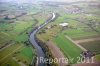 Luftaufnahme Kanton Aargau/Maschwander Ried - Foto Maschwander Ried 6060